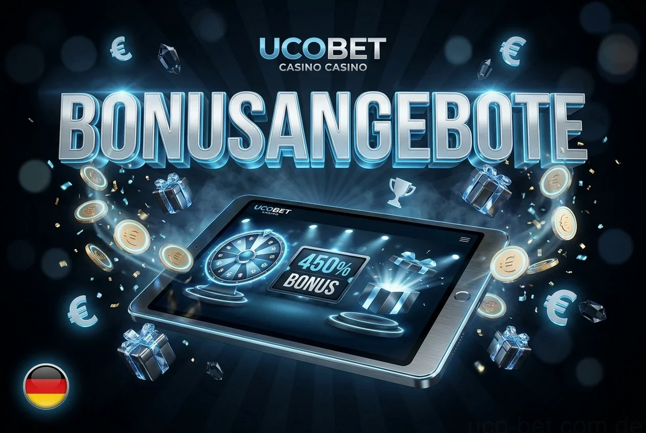 Bonusangebote
