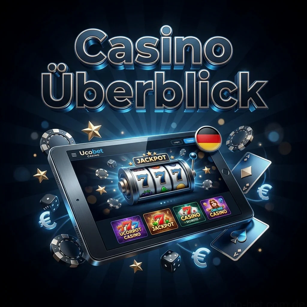 Casino Überblick